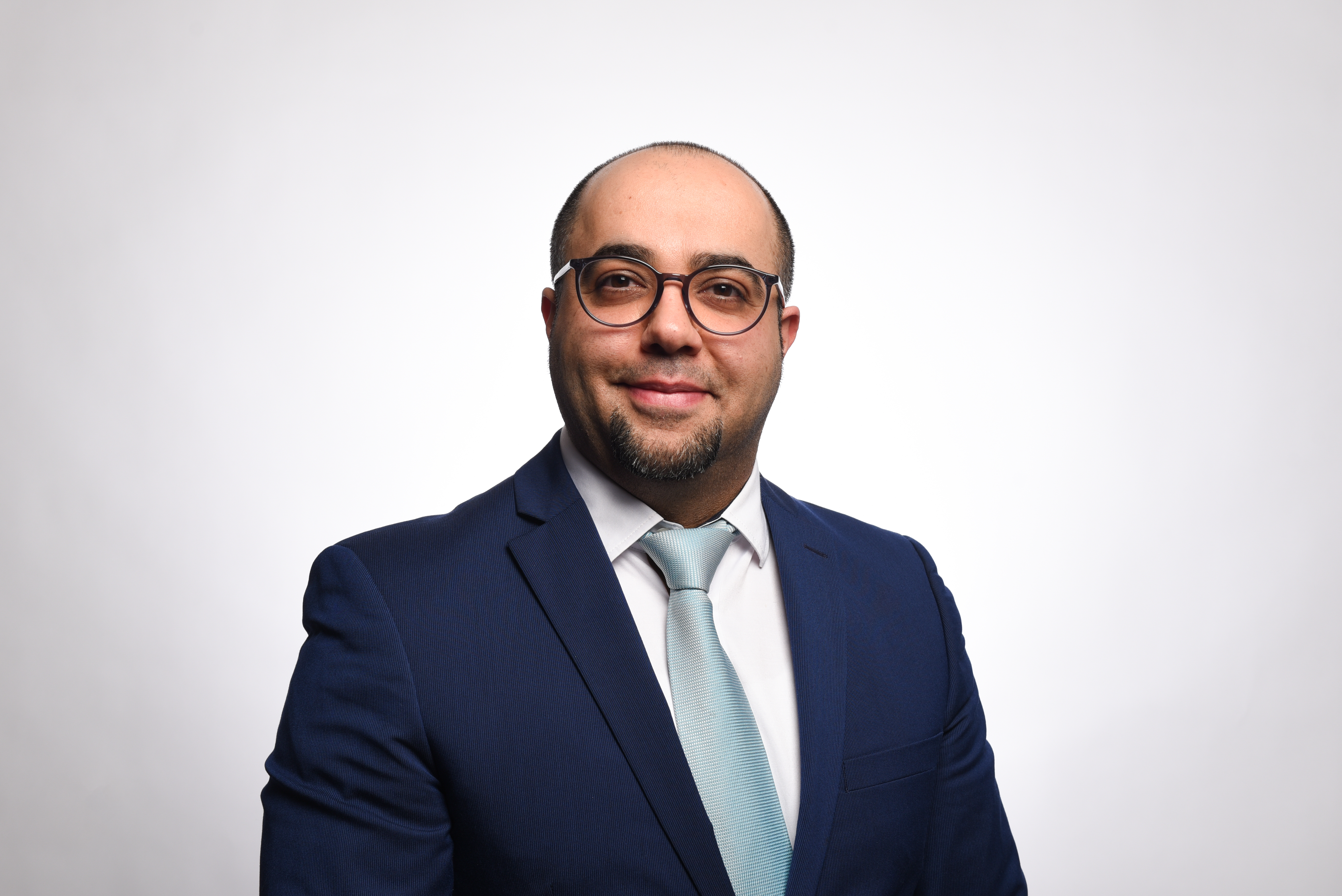 Homan Sarwary – Senior Java-Backend Entwickler und Java Consultant